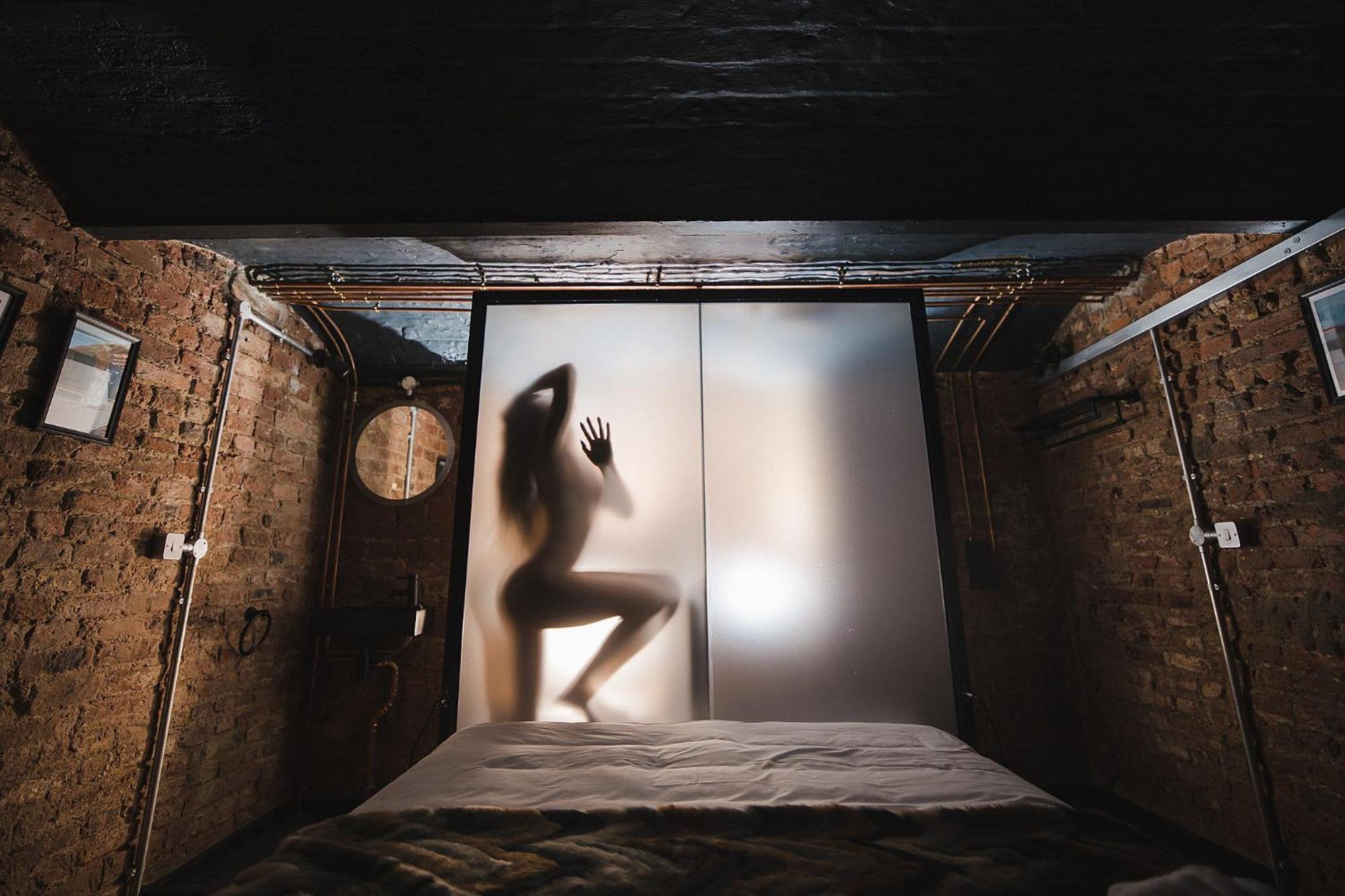 Impossible Hotel York