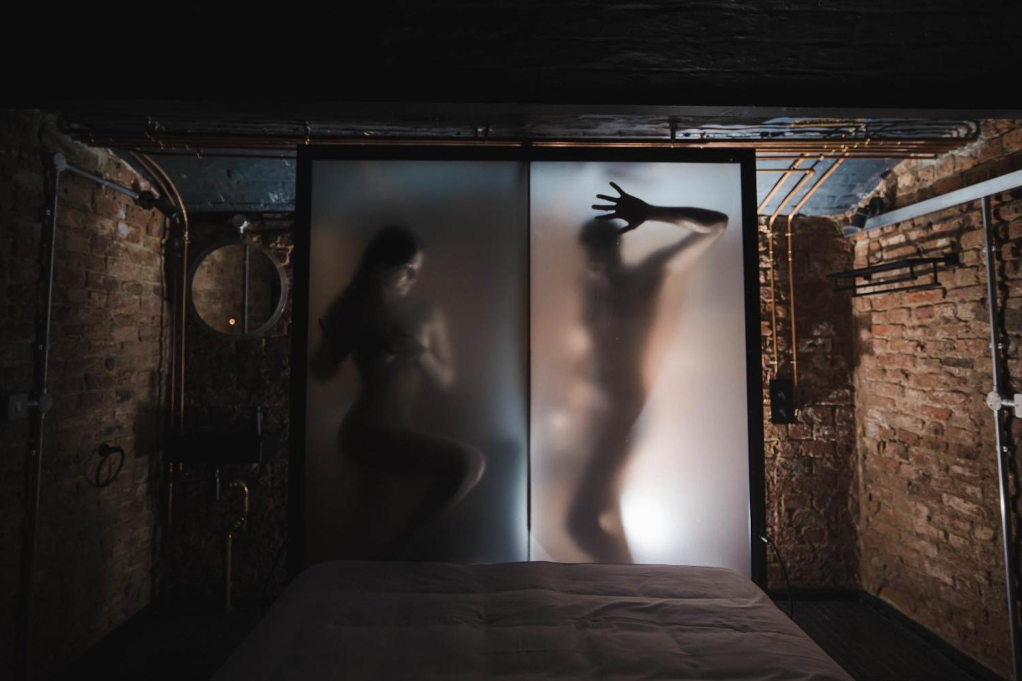 Hotel Impossible *