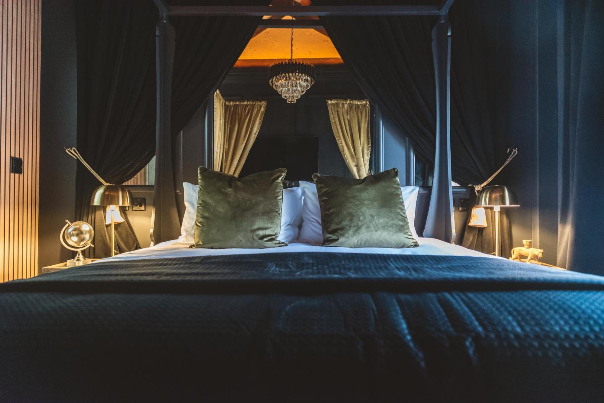 Hotel Impossible