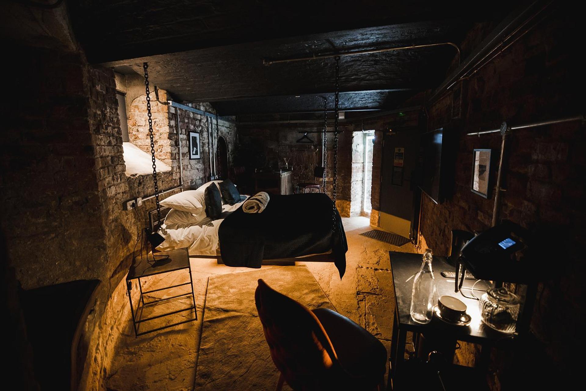 Impossible Hotel York