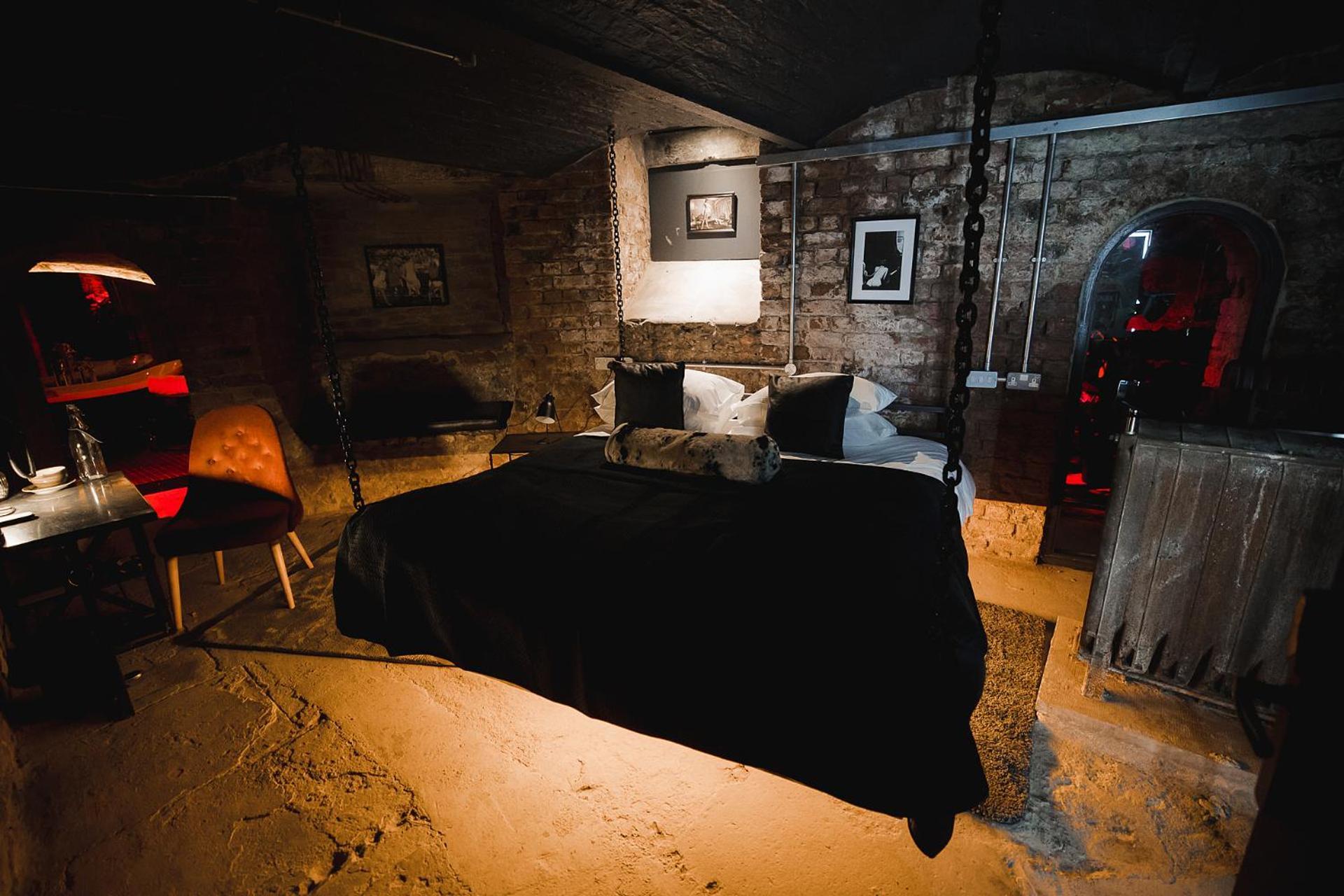 Impossible Hotel