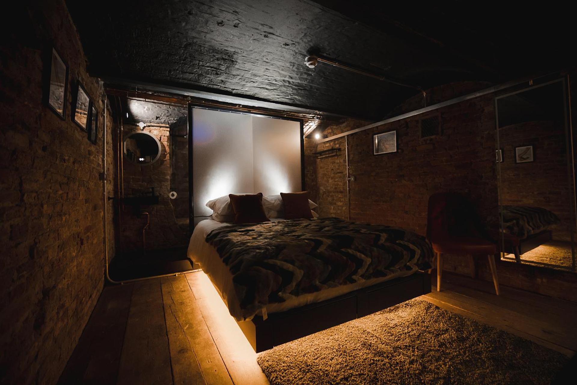 Hotel Impossible