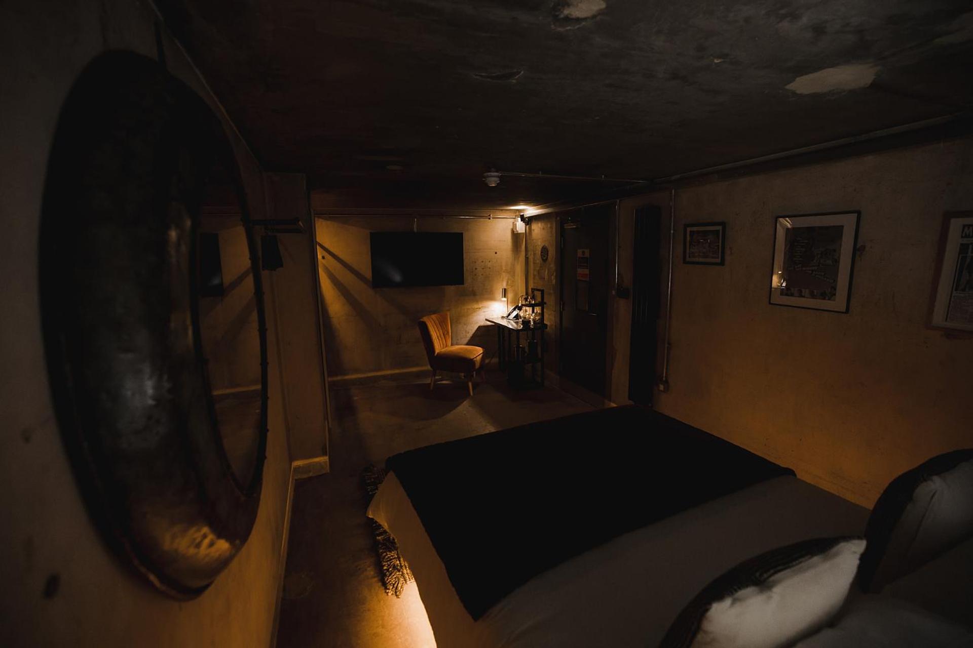 Impossible Hotel