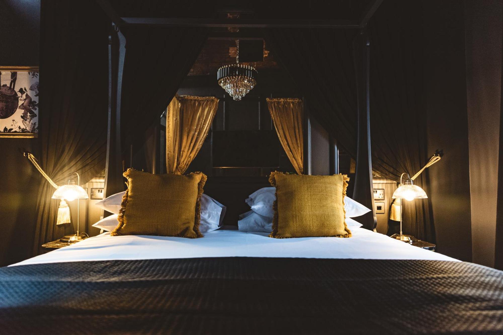 Hotel Impossible