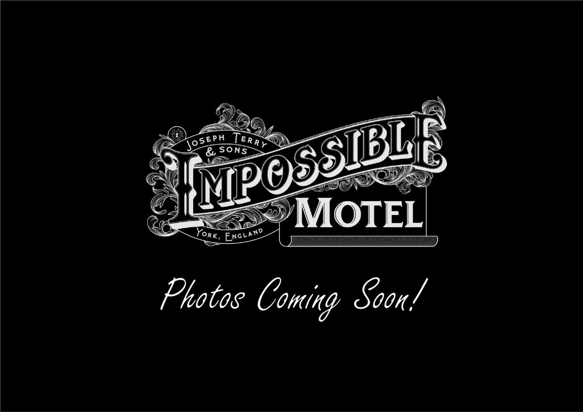 Hotel Impossible *
