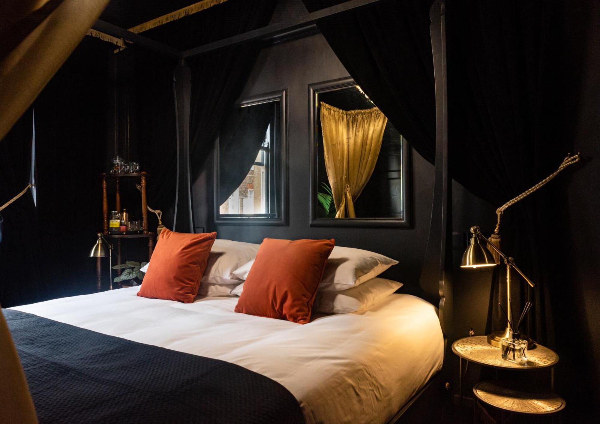 Hotel Impossible